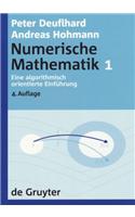 Numerische Mathematik