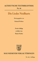 Lieder Neidharts