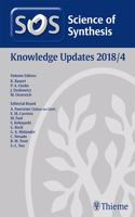 Science of Synthesis: Knowledge Updates 2018/4