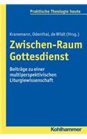 Zwischen-Raum Gottesdienst