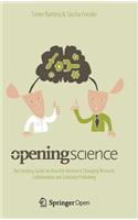 Opening Science