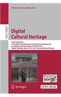 Digital Cultural Heritage