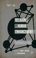 Religion and Human Enhancement