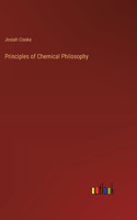 Principles of Chemical Philosophy