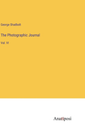 Photographic Journal
