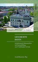 Geschichte Bauen
