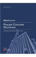 Precast Concrete Structures 2e