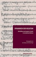 Dynamikender Negation