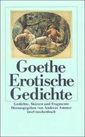 Erotische Gedichte
