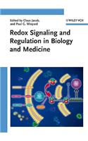 Redox Signaling and Regulation in Biology and Medicine