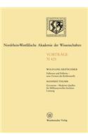 Nordrhein-Westfälische Akademie Der Wissenschaften