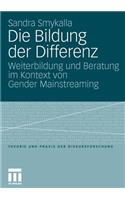 Die Bildung der Differenz