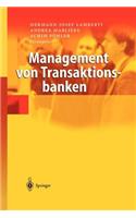 Management Von Transaktionsbanken