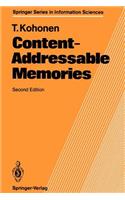 Content-Addressable Memories