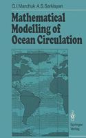 Mathematical Modelling of Ocean Circulation