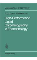 High-Performance Liquid Chromatography in Endocrinology