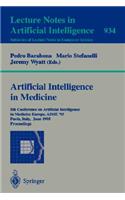 Artificial Intelligence in Medicine