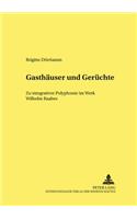 Gasthaeuser Und Geruechte