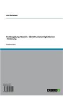 Hochbegabung: Modelle - Identifikationsmoglichkeiten - Forderung: Modelle - Identifikationsmoglichkeiten - Forderung