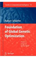 Foundations of Global Genetic Optimization