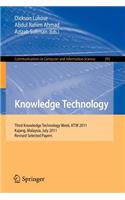 Knowledge Technology