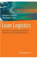 Lean Logistics