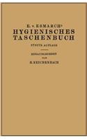 Hygienisches Taschenbuch