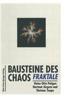 Bausteine des Chaos Fraktale