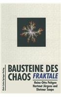 Bausteine Des Chaos Fraktale