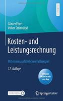 Kosten- und Leistungsrechnung