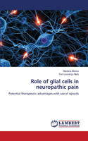 Role of glial cells in neuropathic pain