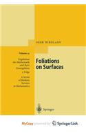 Foliations on Surfaces