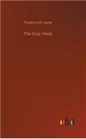 The Gray Mask
