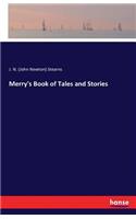 Merry's Book of Tales and Stories