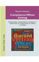Compliance Officer Verträge