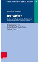 Biblisch-Theologische Studien