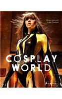 Cosplay World