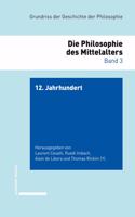 Grundriss Der Geschichte Der Philosophie. Begrundet Von Friedrich... / 12. Jahrhundert