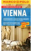 Vienna Marco Polo Pocket Guide