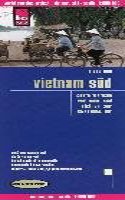 Vietnam South (1:600.000)