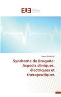 Syndrome de Brugada