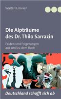 Alpträume des Dr. Thilo Sarrazin