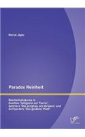Paradox Reinheit