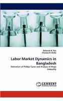 Labor Market Dynamics in Bangladesh