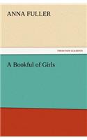 A Bookful of Girls