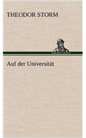 Auf Der Universitat