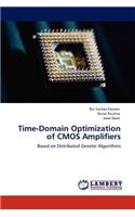 Time-Domain Optimization of CMOS Amplifiers