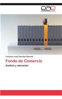 Fondo de Comercio