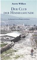 Der Club der Himmelshunde