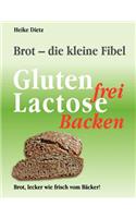 Brot - die kleine Fibel